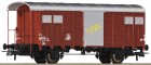 66203 Roco Box car